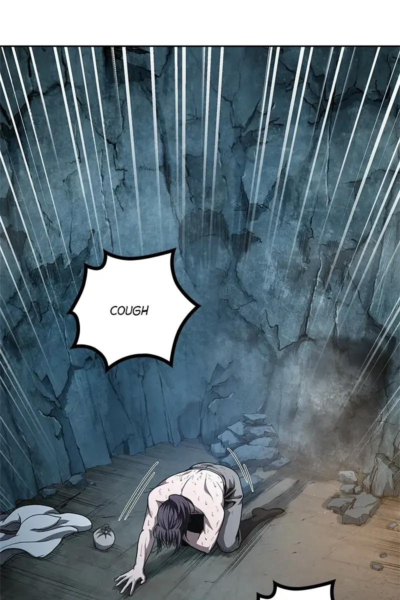 Nano Machine Chapter 46 Page 1