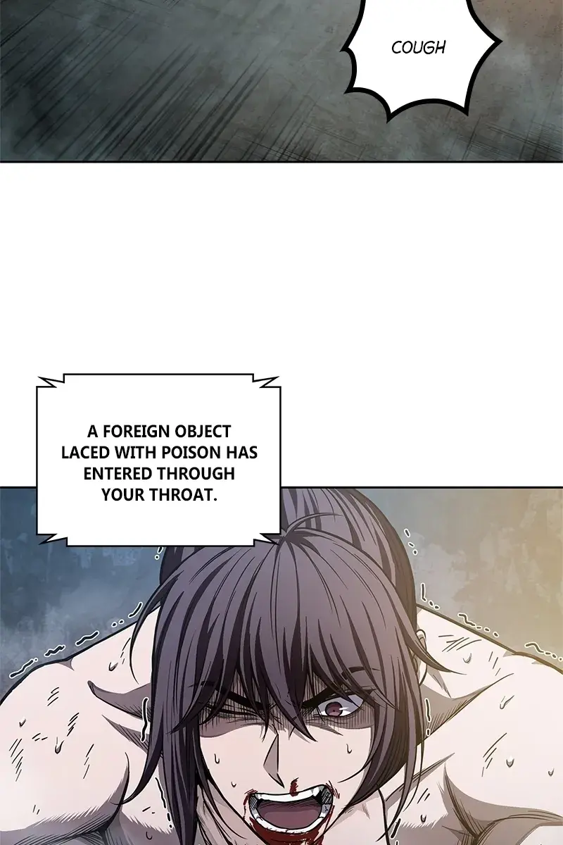 Nano Machine Chapter 46 Page 2