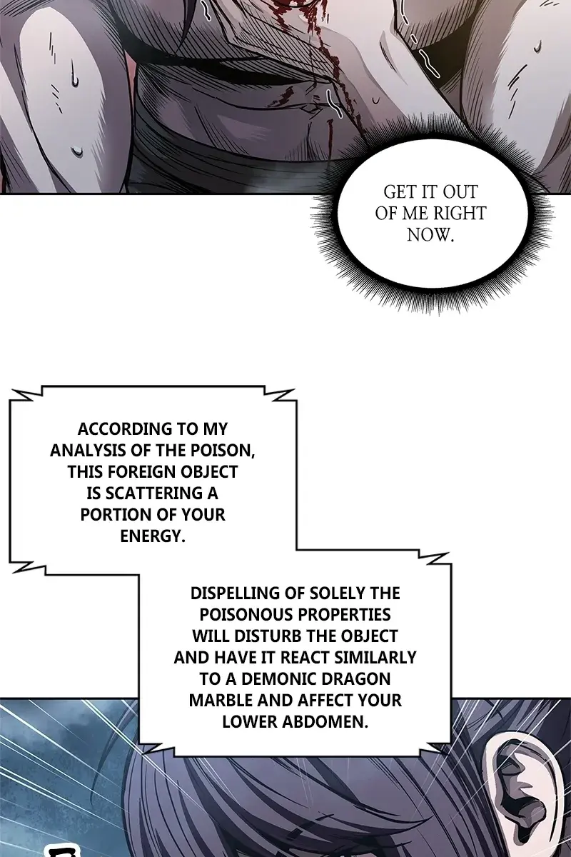 Nano Machine Chapter 46 Page 3