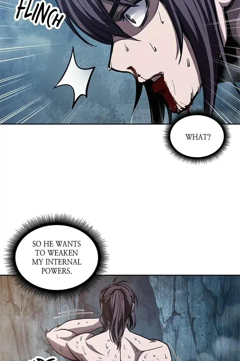 Nano Machine Chapter 46 Page 4