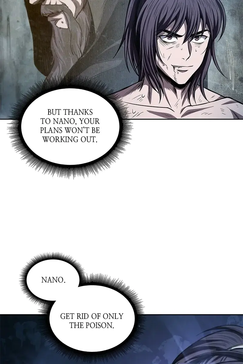 Nano Machine Chapter 46 Page 6