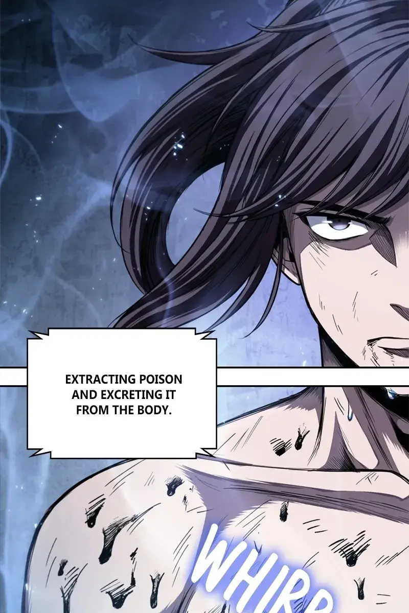 Nano Machine Chapter 46 Page 7