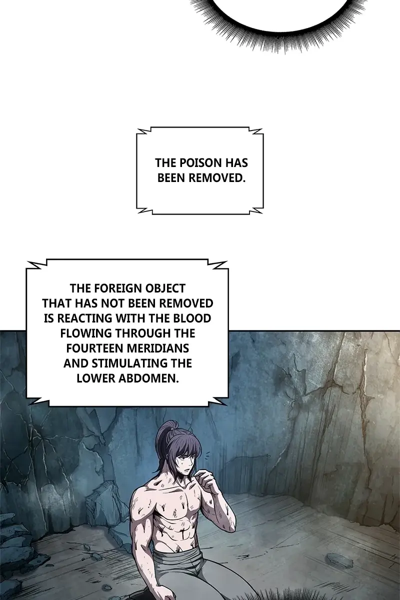 Nano Machine Chapter 46 Page 9