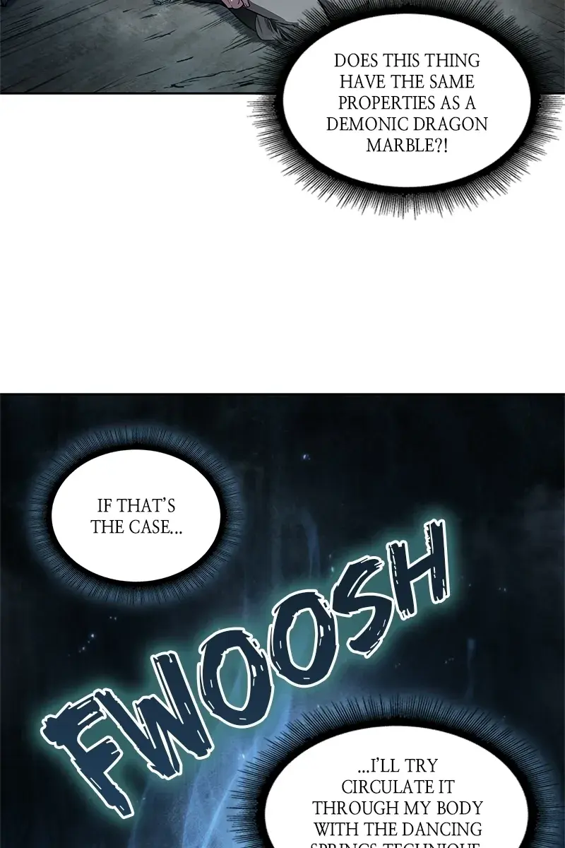 Nano Machine Chapter 46 Page 10