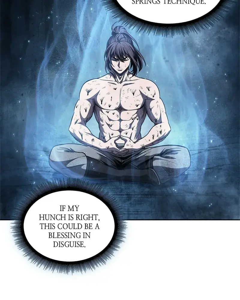 Nano Machine Chapter 46 Page 11