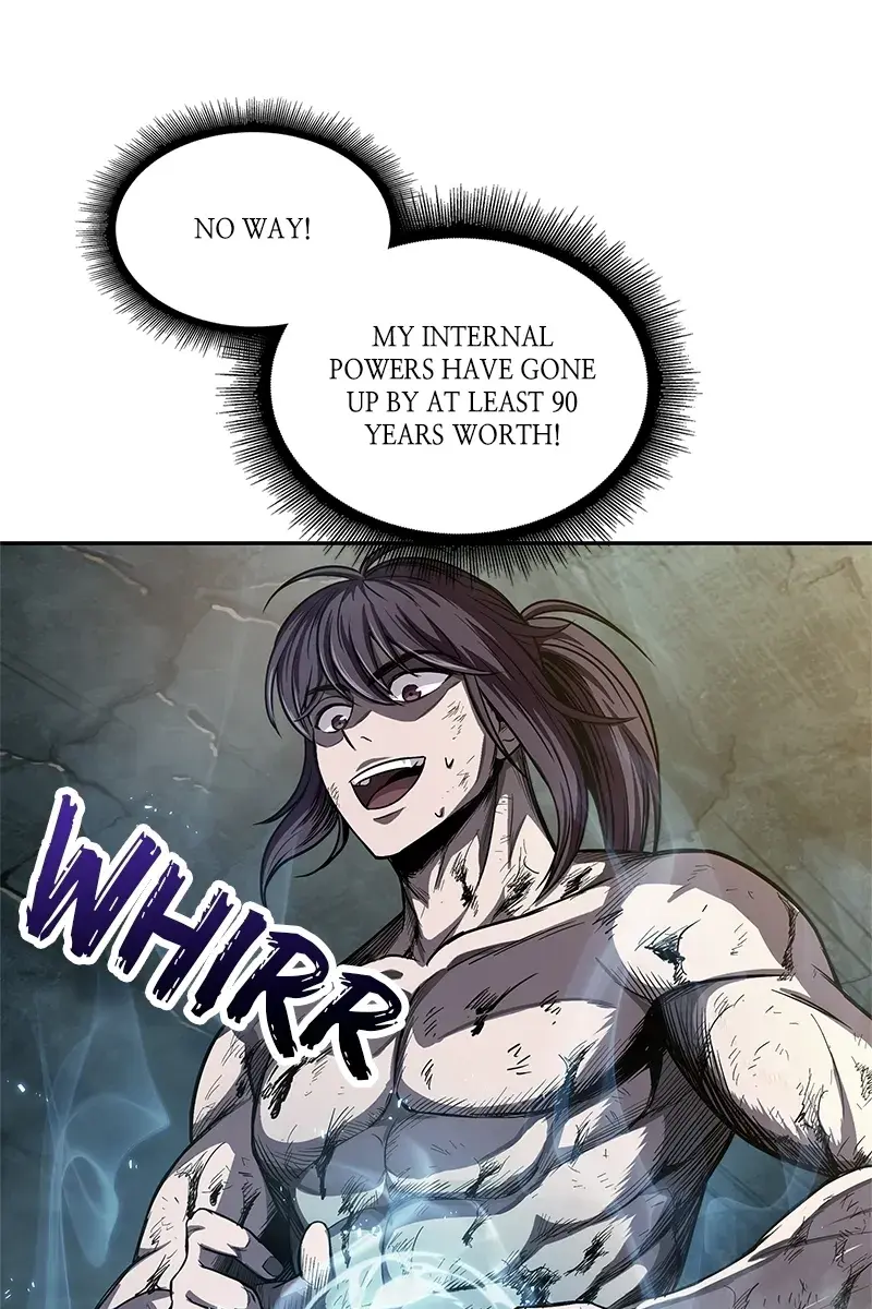 Nano Machine Chapter 46 Page 18