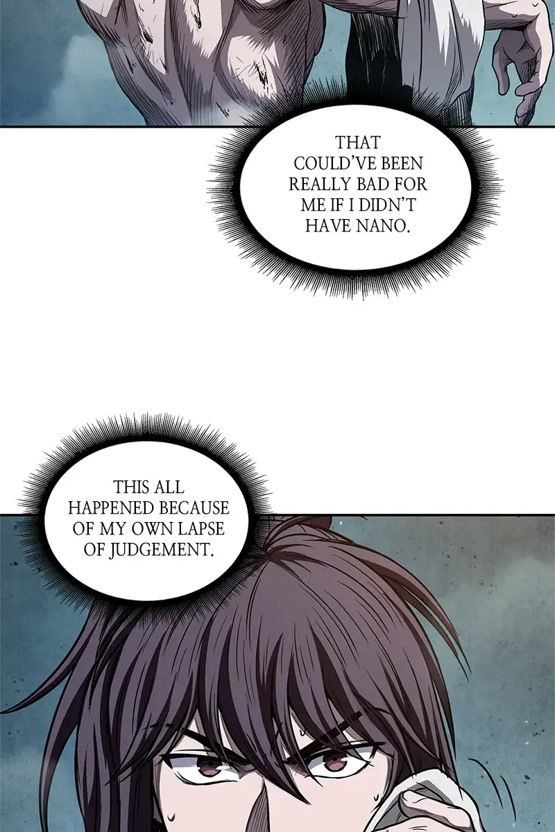 Nano Machine Chapter 46 Page 20