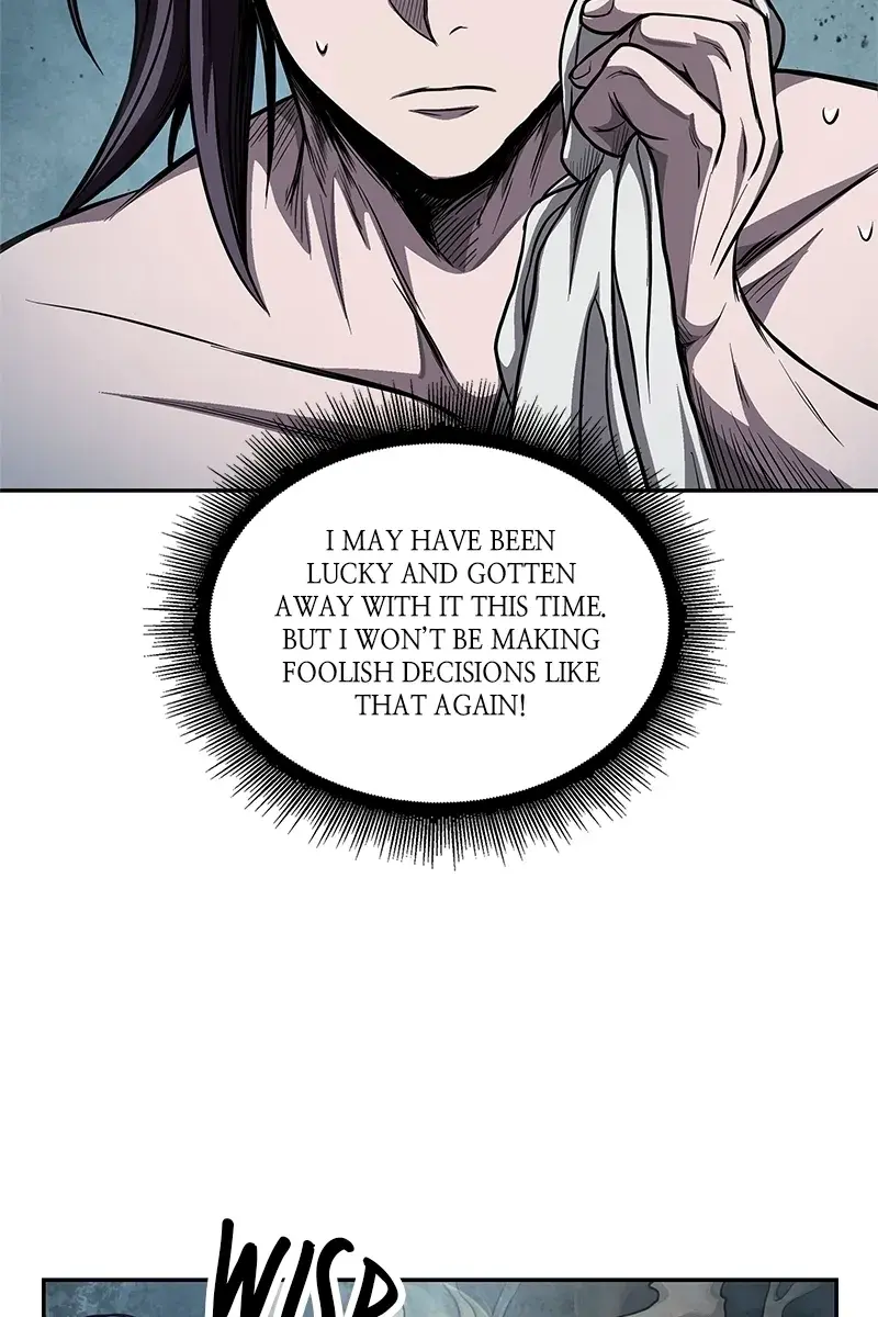 Nano Machine Chapter 46 Page 21