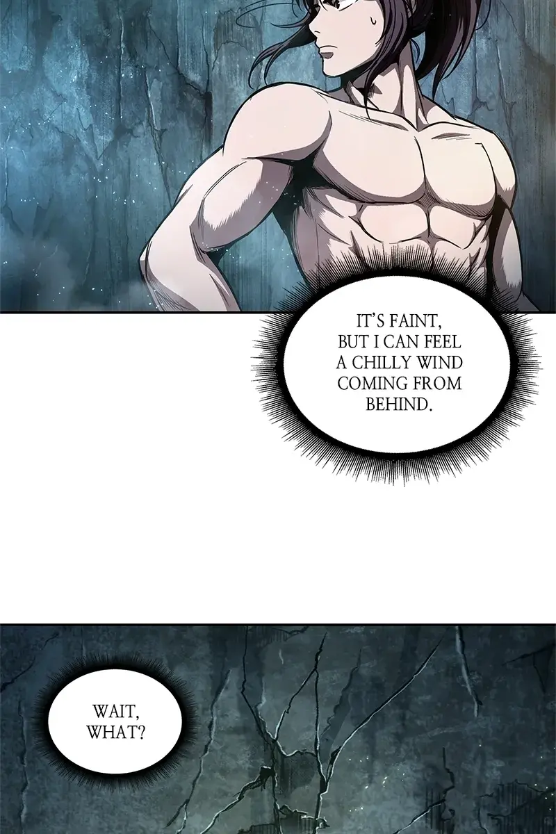 Nano Machine Chapter 46 Page 24