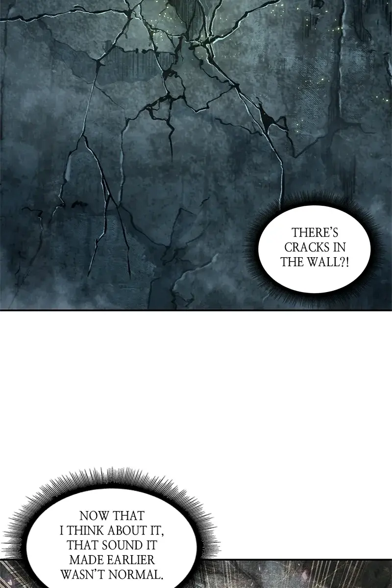 Nano Machine Chapter 46 Page 25