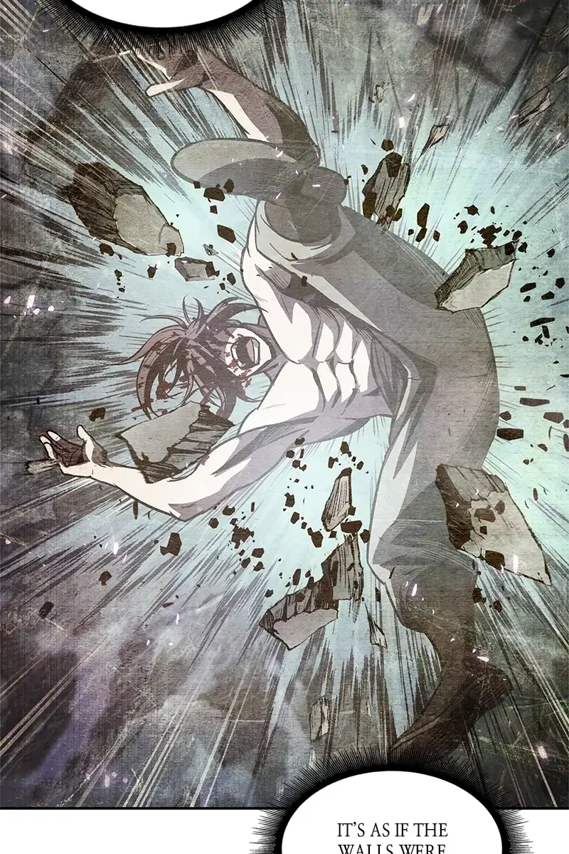 Nano Machine Chapter 46 Page 26