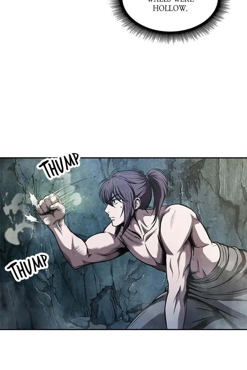 Nano Machine Chapter 46 Page 27