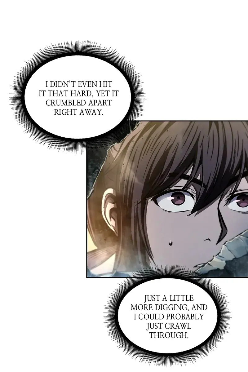 Nano Machine Chapter 46 Page 29