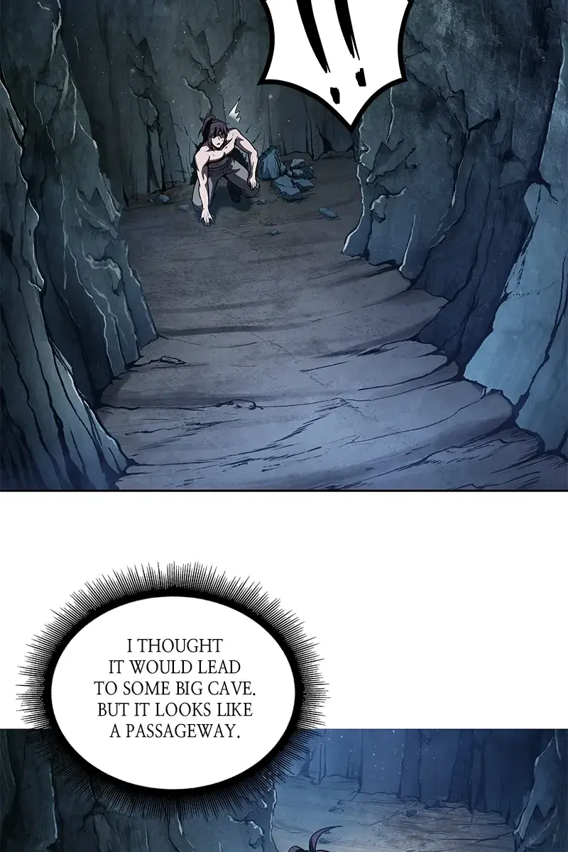 Nano Machine Chapter 46 Page 32