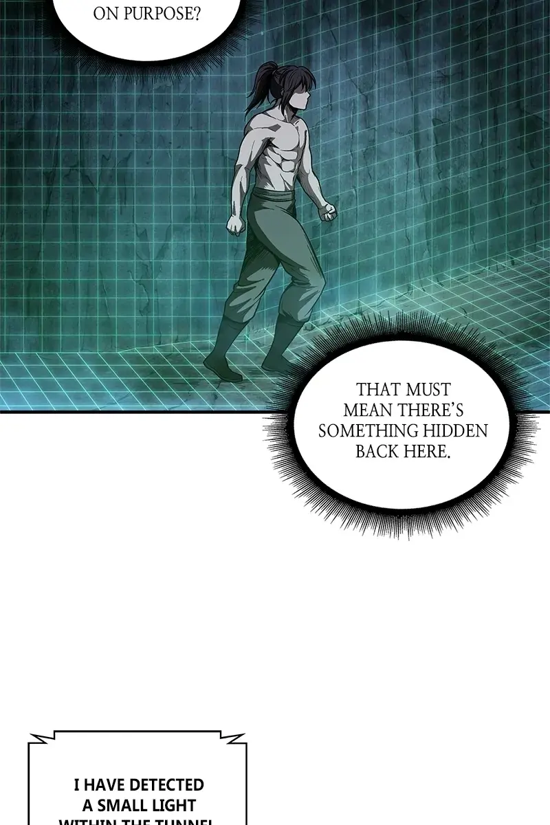 Nano Machine Chapter 46 Page 35