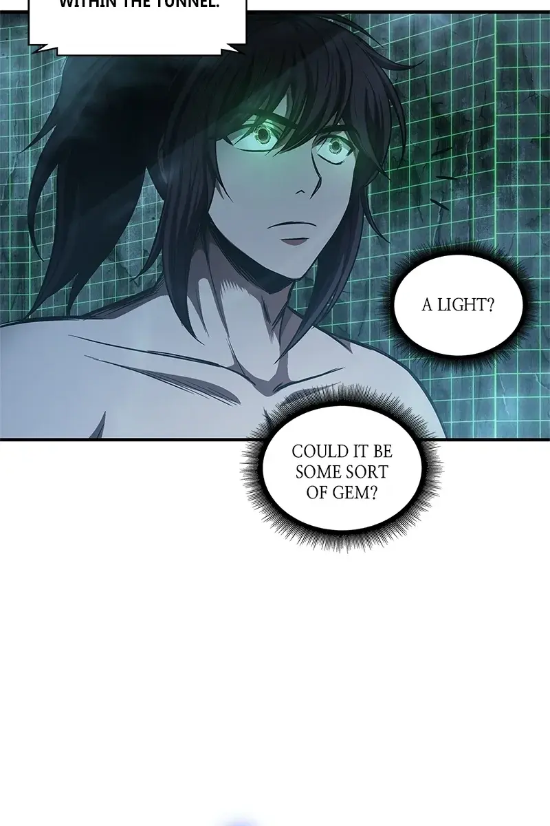 Nano Machine Chapter 46 Page 36