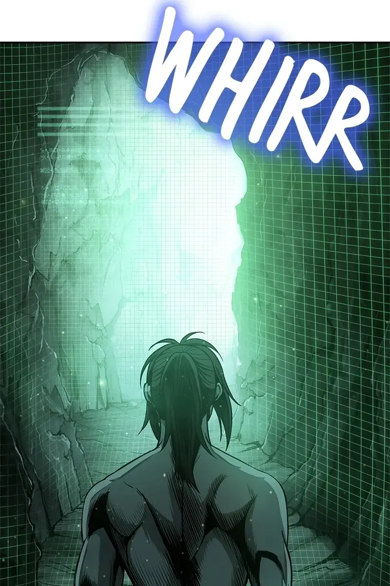 Nano Machine Chapter 46 Page 37