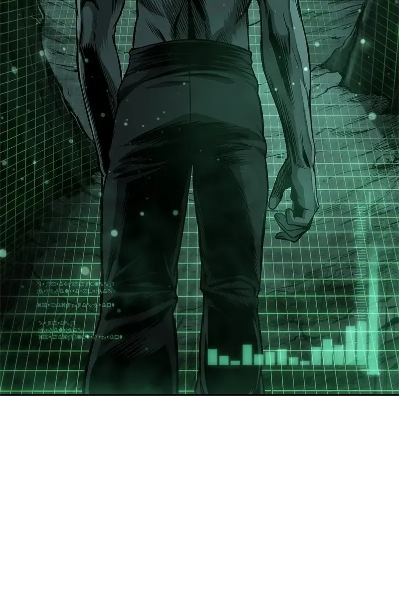 Nano Machine Chapter 46 Page 38