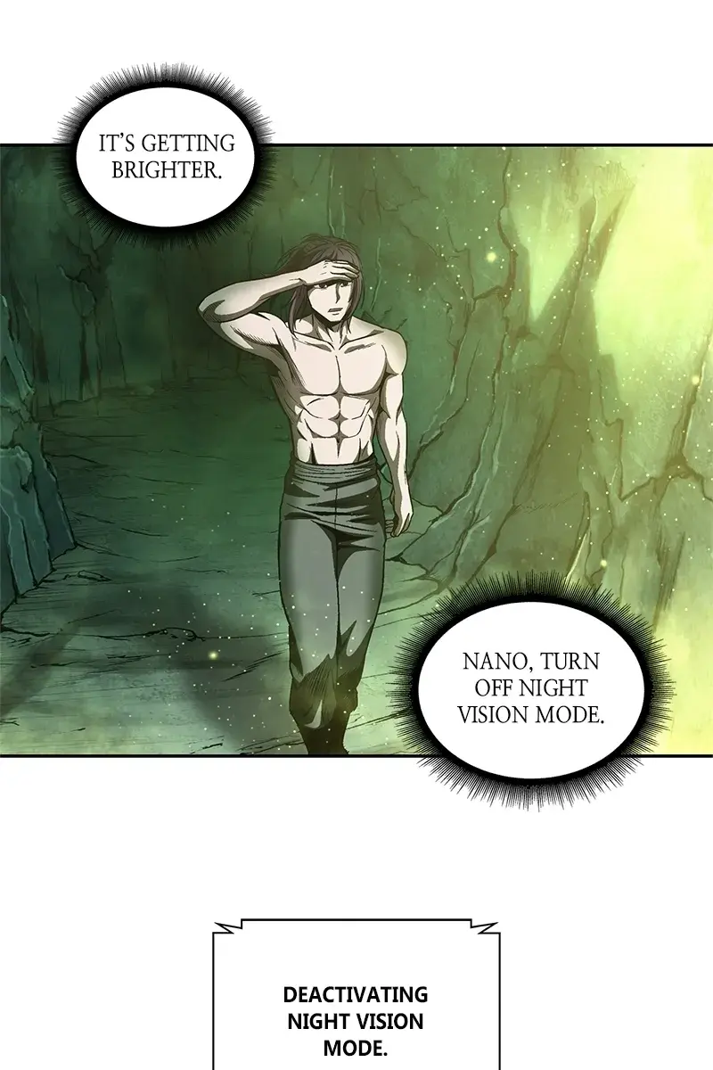 Nano Machine Chapter 46 Page 39