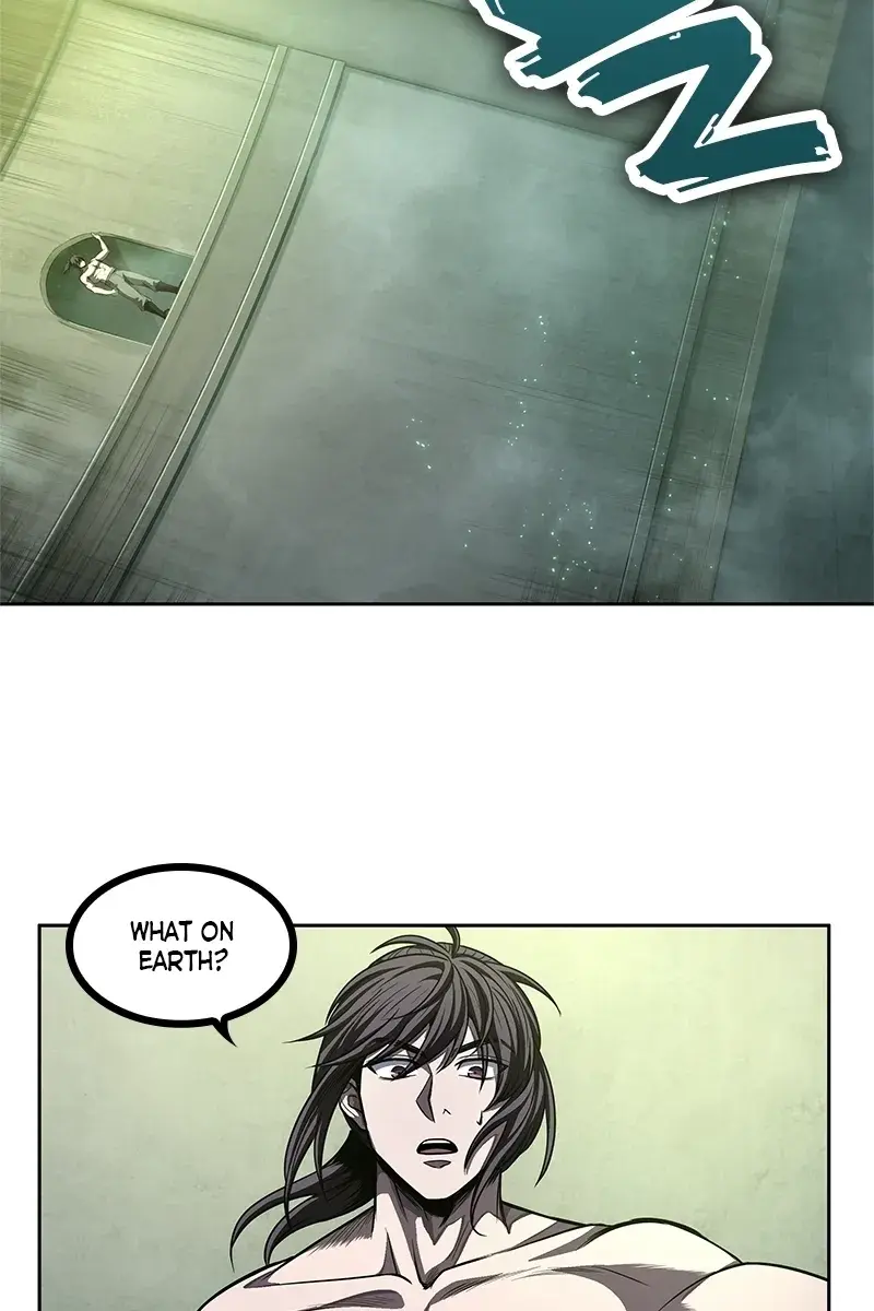 Nano Machine Chapter 46 Page 42