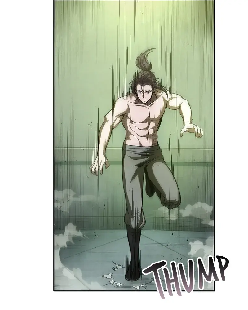 Nano Machine Chapter 46 Page 44