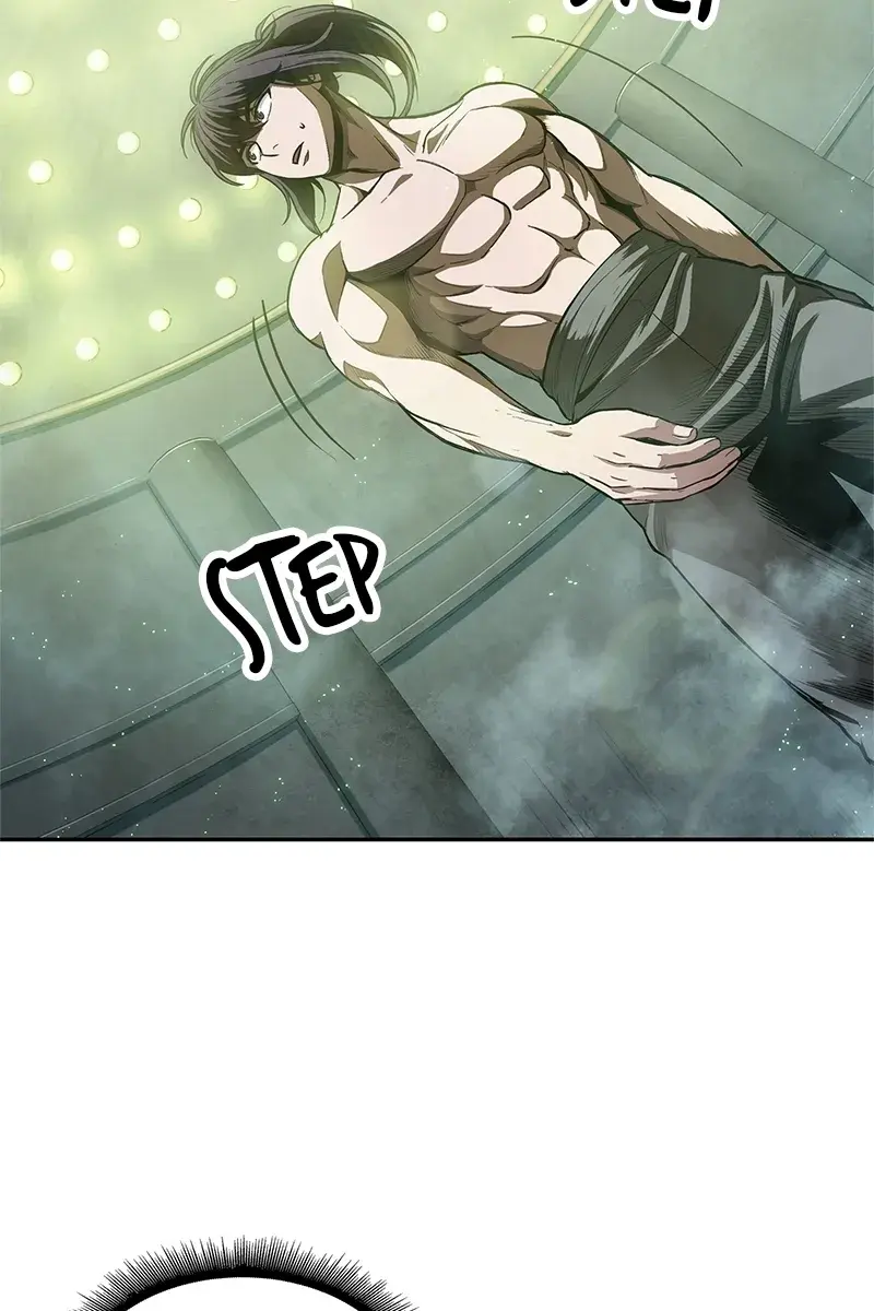 Nano Machine Chapter 46 Page 46