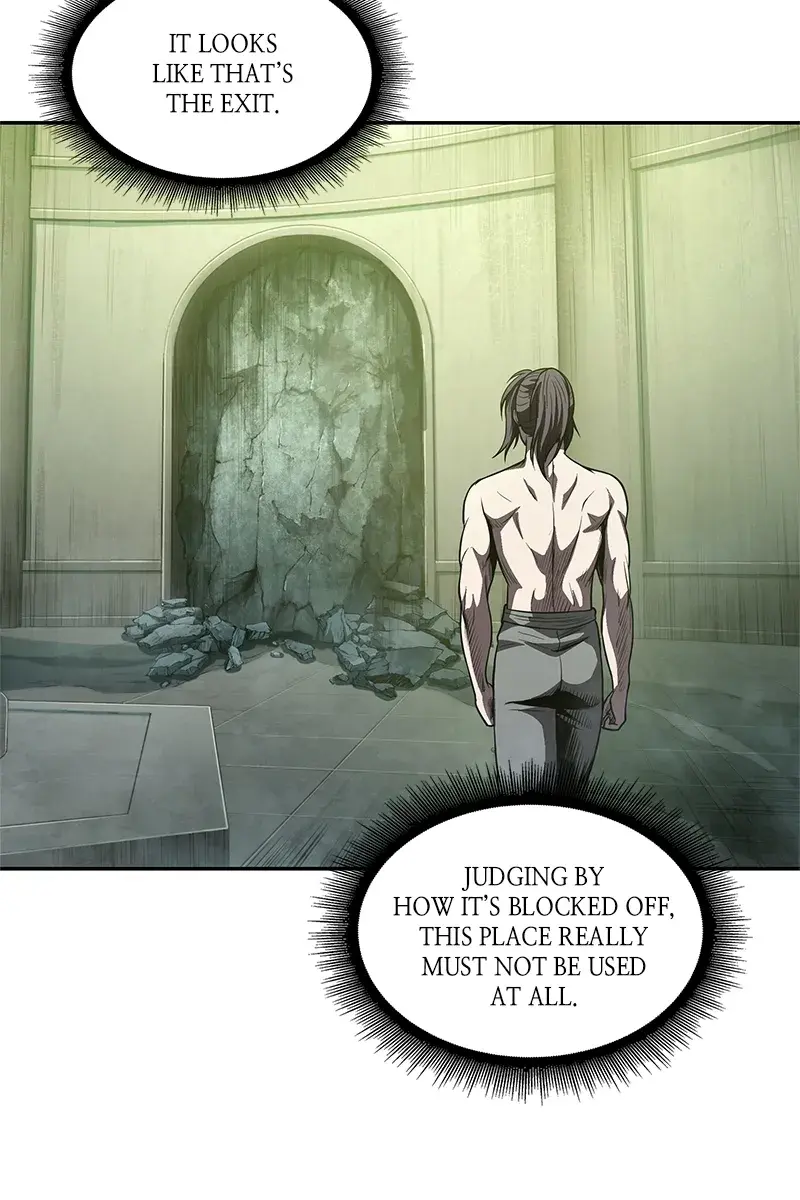 Nano Machine Chapter 46 Page 47