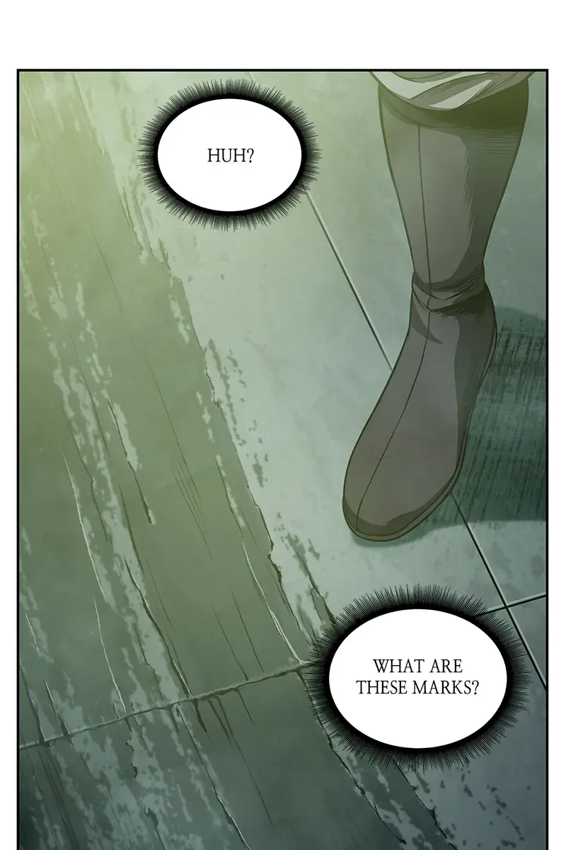 Nano Machine Chapter 46 Page 48