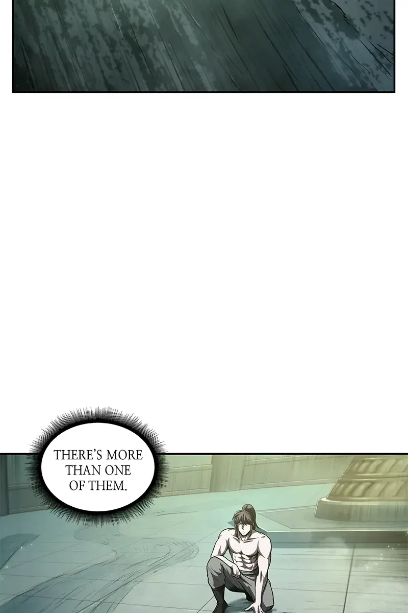 Nano Machine Chapter 46 Page 49