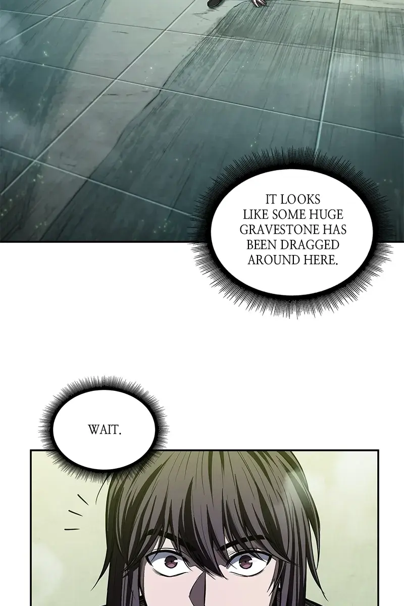 Nano Machine Chapter 46 Page 50