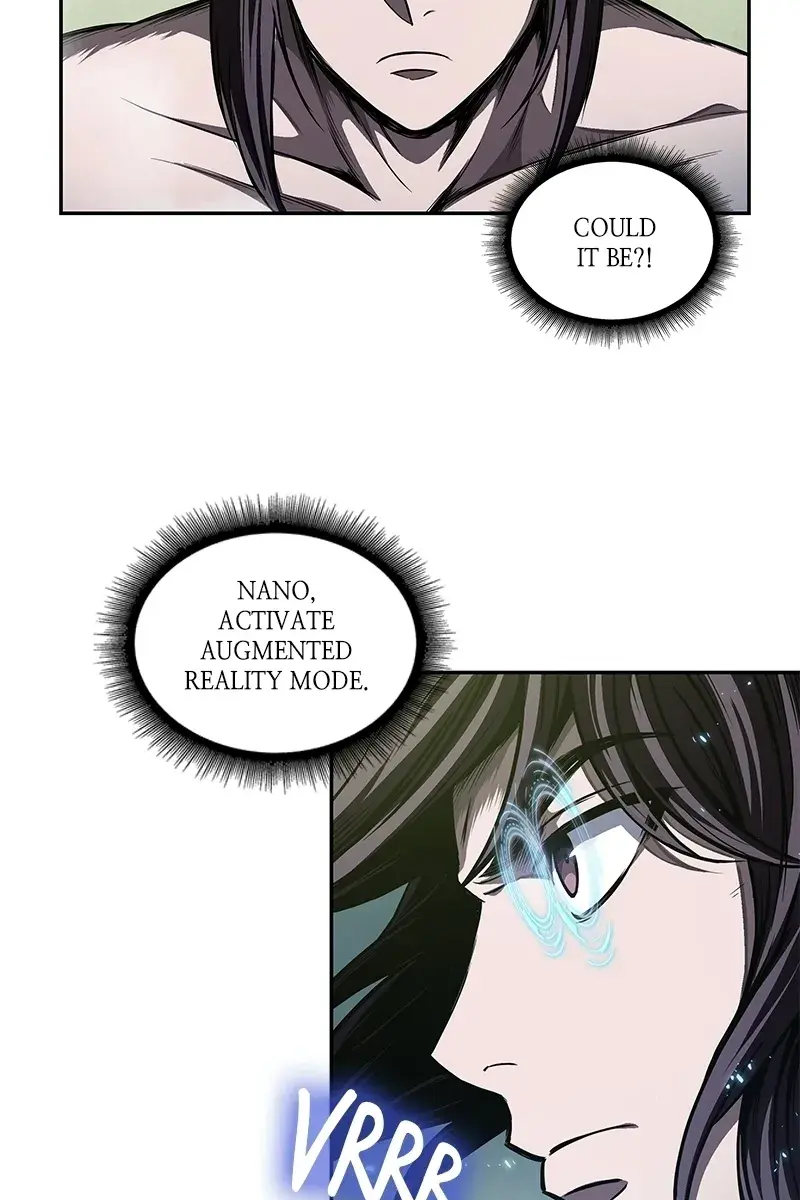 Nano Machine Chapter 46 Page 51