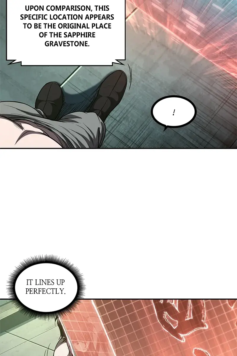 Nano Machine Chapter 46 Page 58