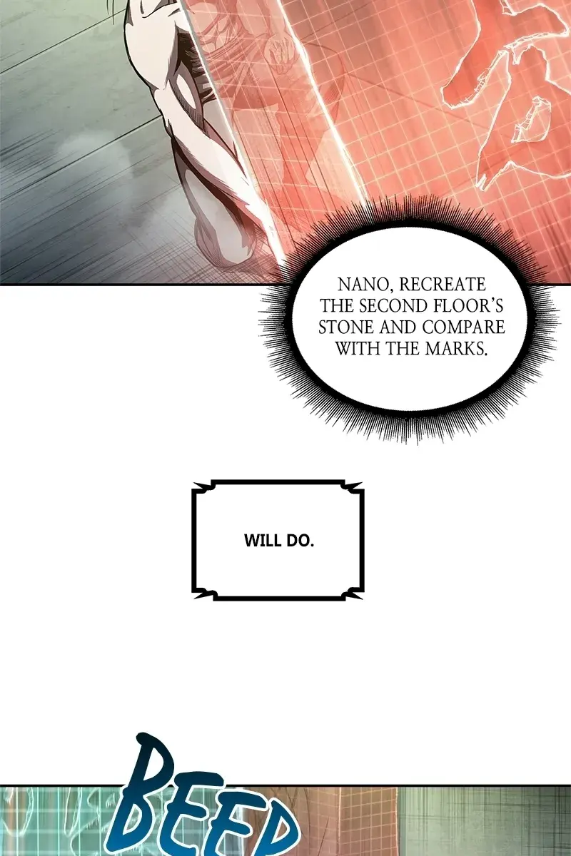 Nano Machine Chapter 46 Page 59