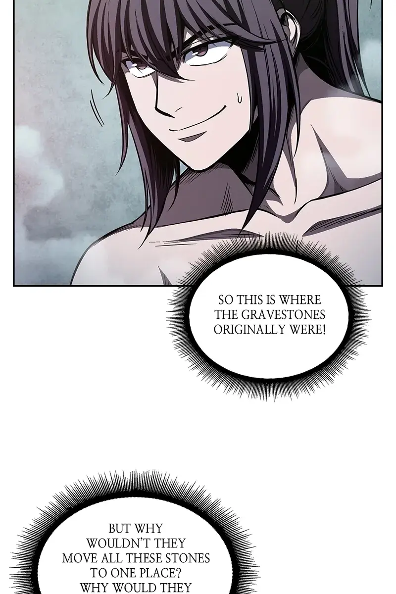 Nano Machine Chapter 46 Page 61