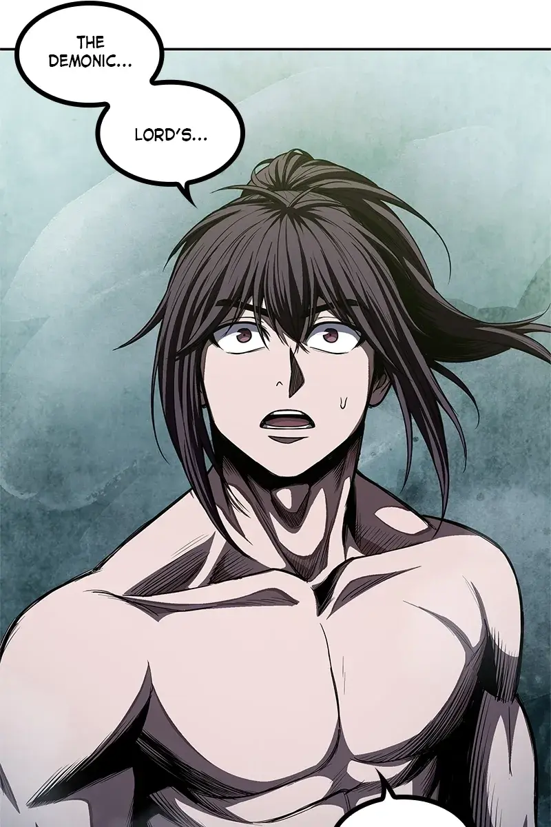 Nano Machine Chapter 46 Page 67