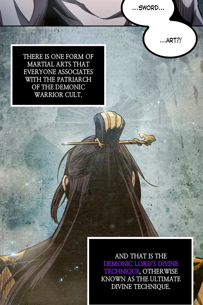 Nano Machine Chapter 46 Page 68