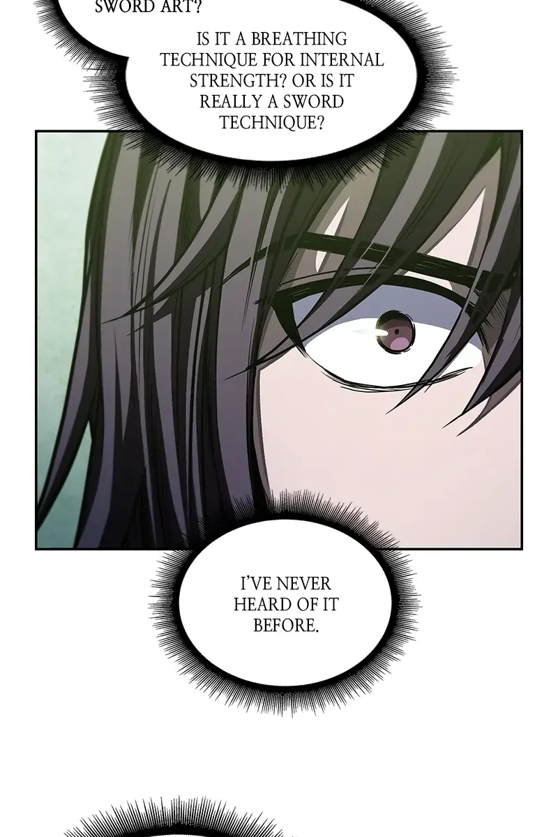 Nano Machine Chapter 46 Page 70