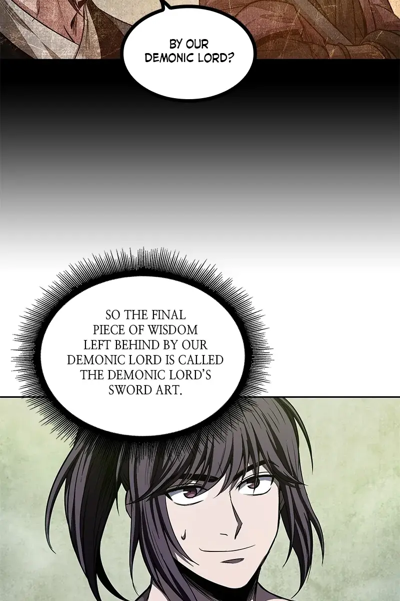 Nano Machine Chapter 46 Page 74