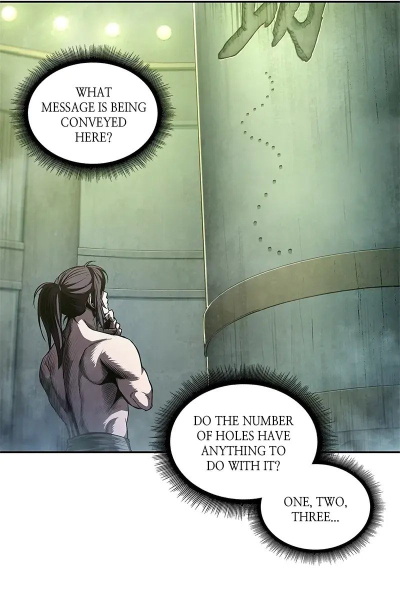 Nano Machine Chapter 46 Page 78