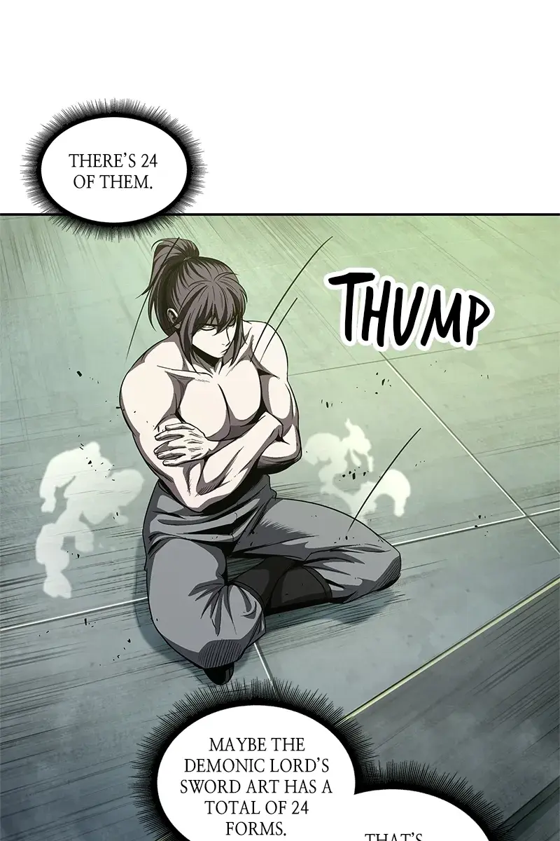 Nano Machine Chapter 46 Page 79