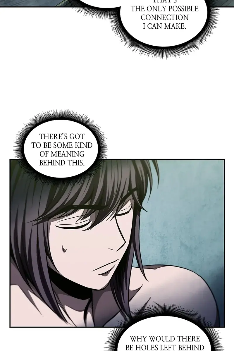 Nano Machine Chapter 46 Page 80