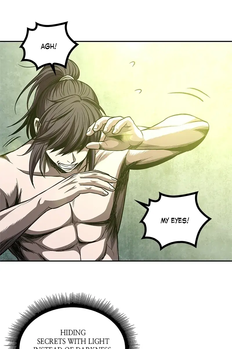 Nano Machine Chapter 46 Page 85