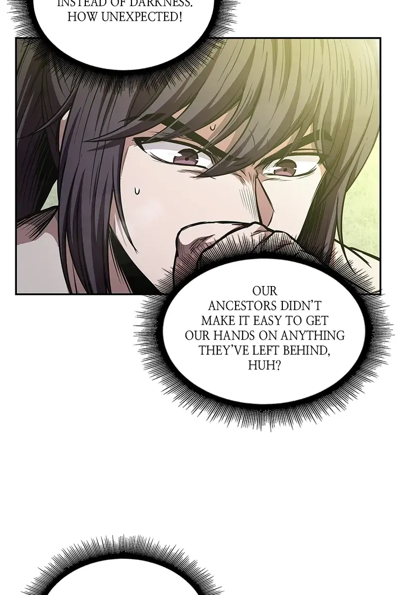 Nano Machine Chapter 46 Page 86