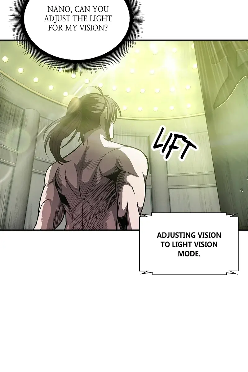 Nano Machine Chapter 46 Page 87