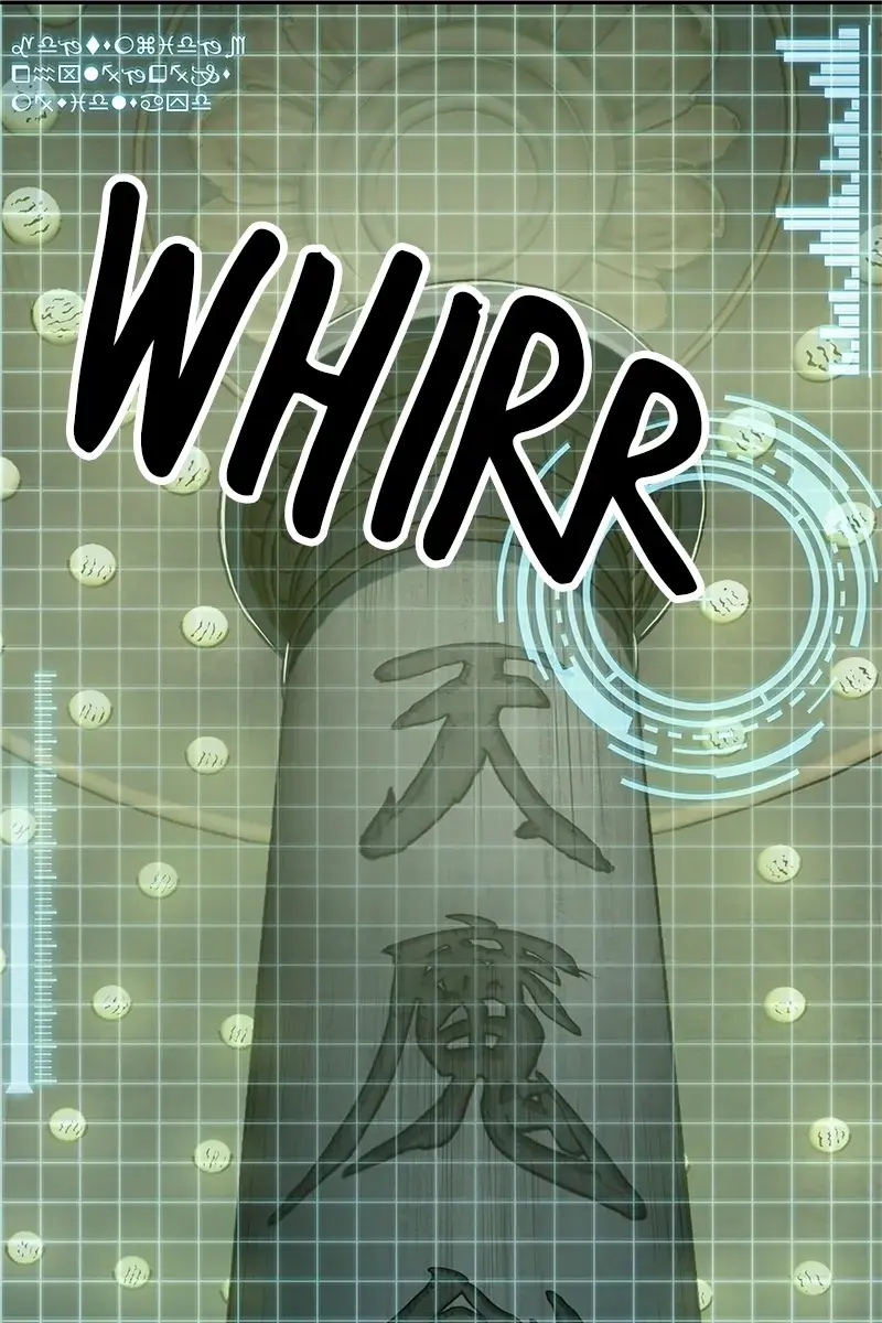 Nano Machine Chapter 46 Page 88