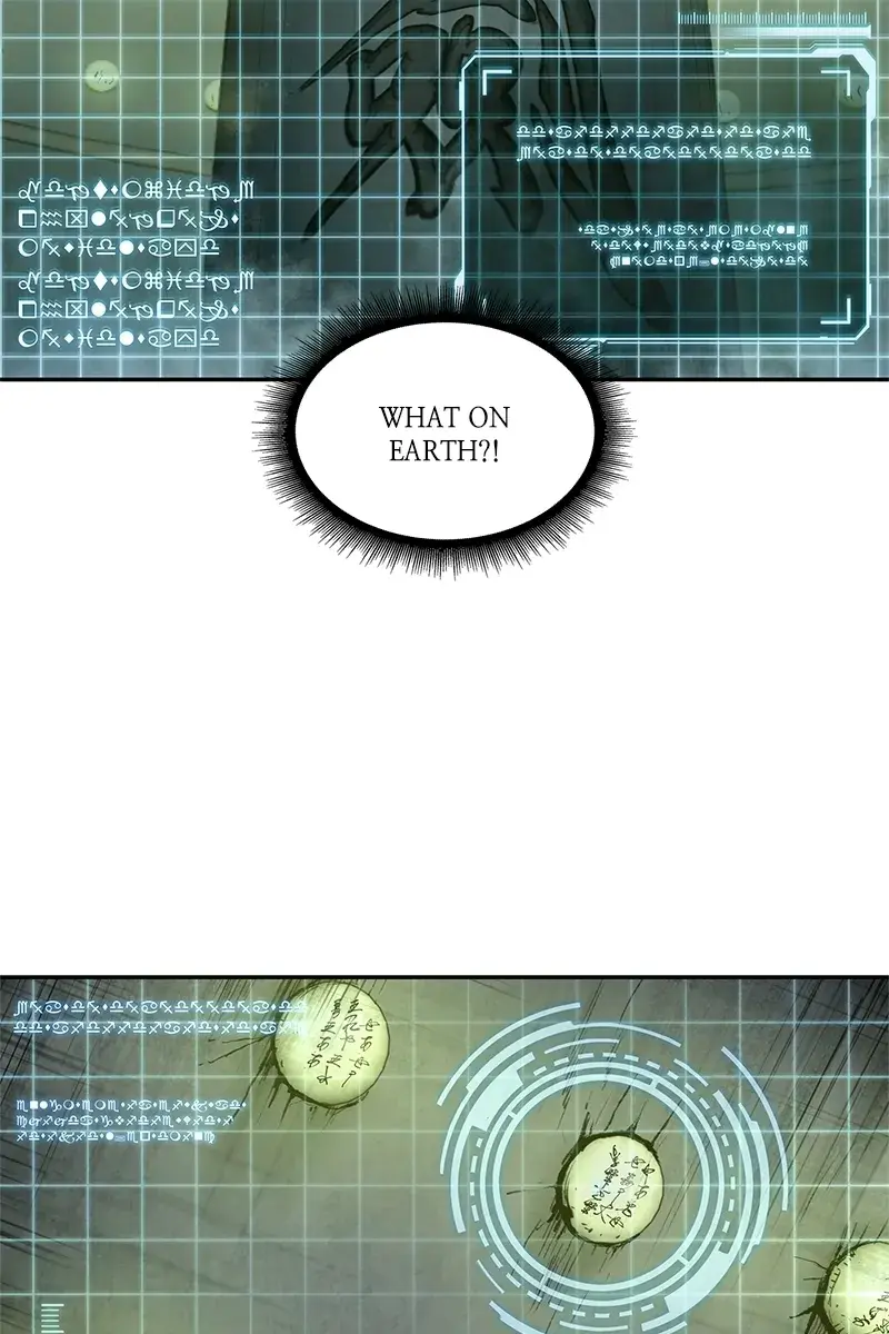 Nano Machine Chapter 46 Page 89