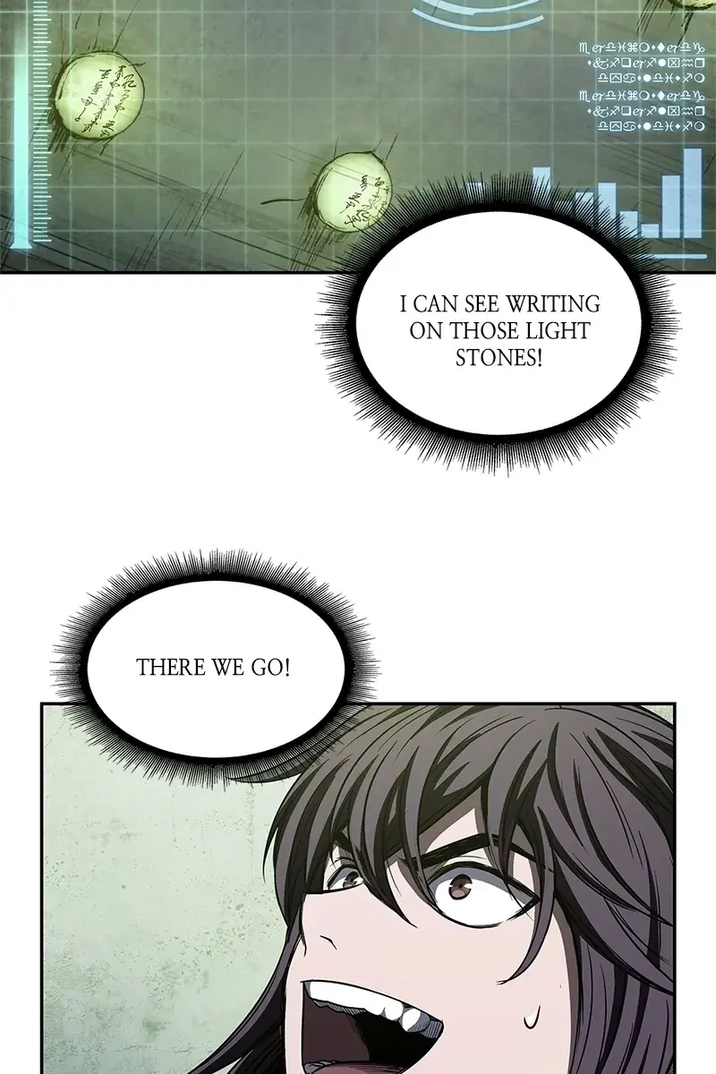 Nano Machine Chapter 46 Page 90