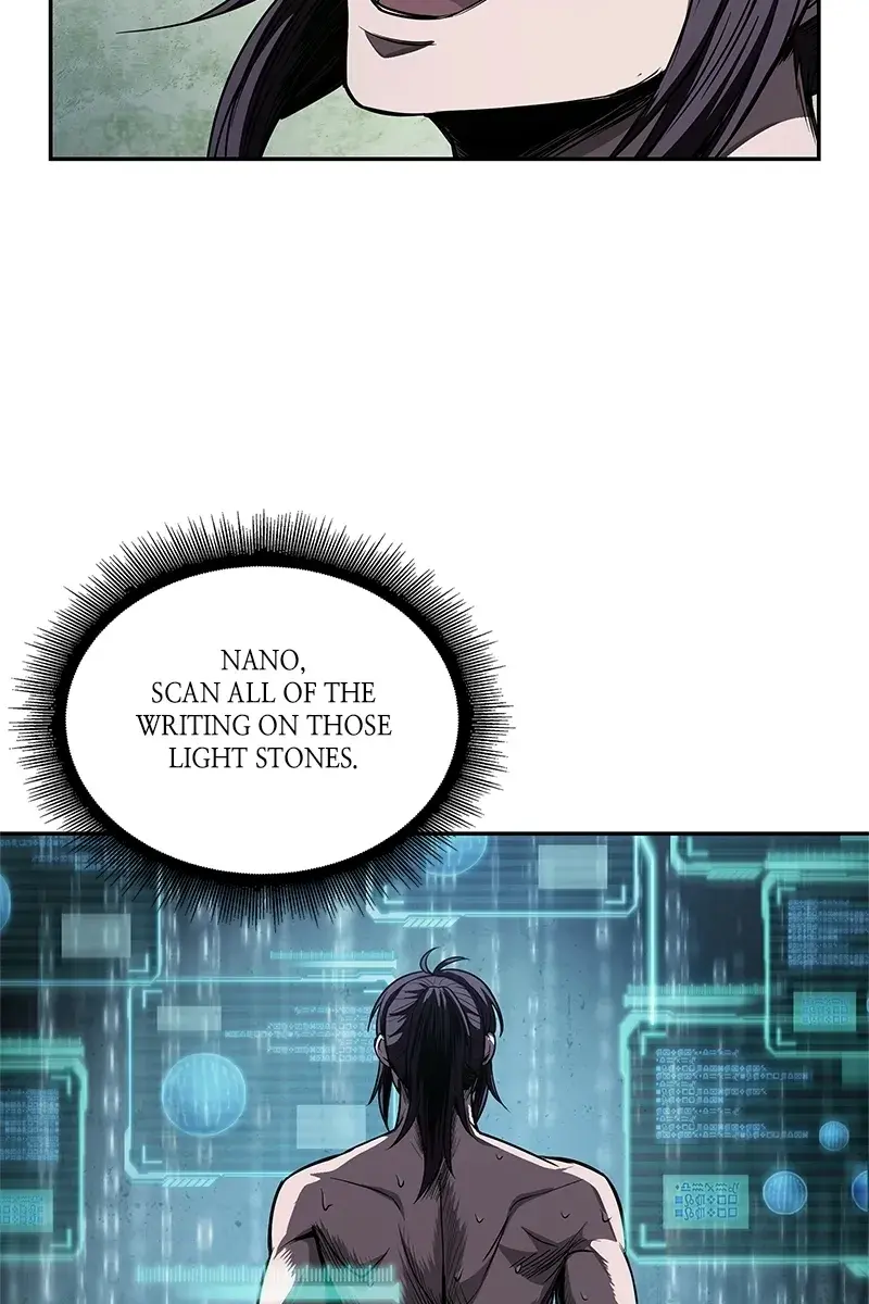 Nano Machine Chapter 46 Page 91