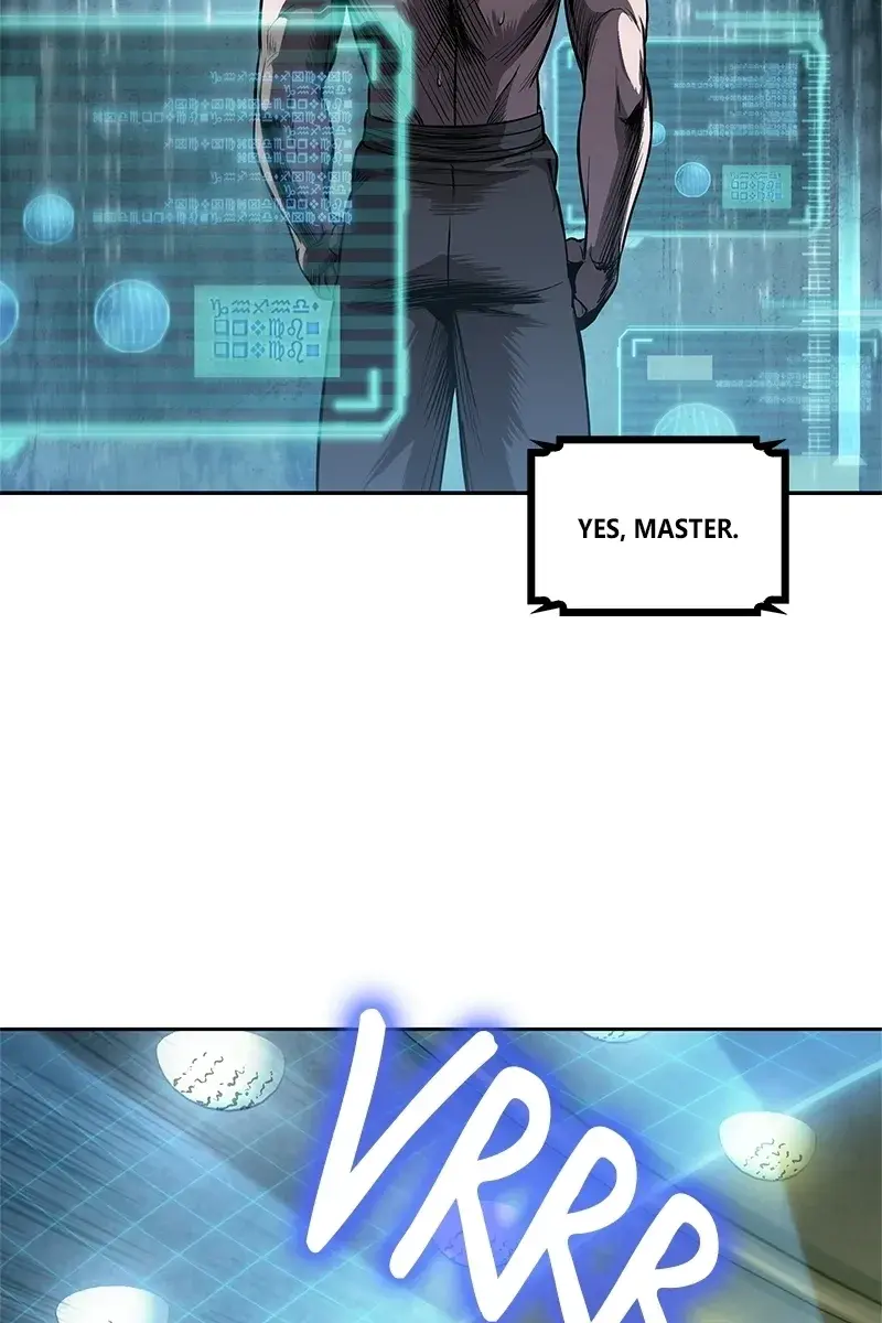 Nano Machine Chapter 46 Page 92