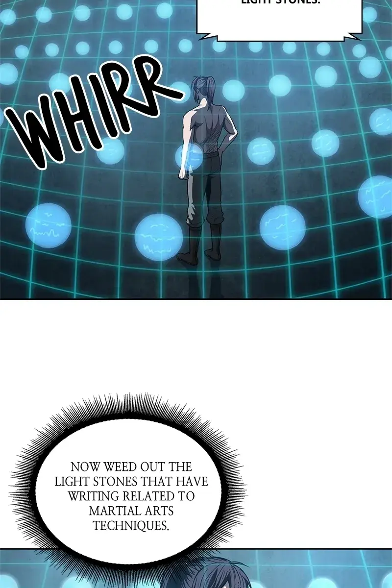 Nano Machine Chapter 46 Page 94